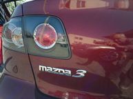 Mazda 3 - 14