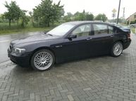 BMW Řada 7 - 5