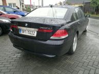 BMW Řada 7 - 3