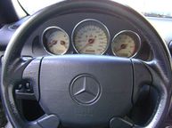 Mercedes-Benz SL - 8