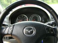 Mazda 6 - 7