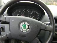 Škoda Fabia - 7