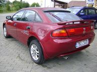Mazda 3 - 5