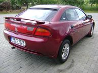 Mazda 3 - 4