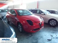 Alfa Romeo MiTo - 2