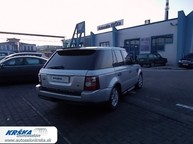 Land Rover Range Rover - 4
