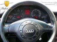Audi A8 - 12