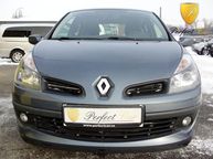 Renault Clio - 3