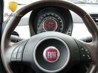 Fiat 500 - 12
