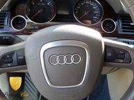 Audi A8 - 15
