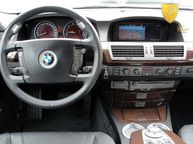 BMW Řada 7 - 9