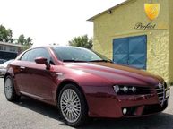 Alfa Romeo Brera - 4