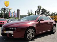 Alfa Romeo Brera - 2
