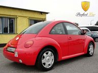 Volkswagen New Beetle - 7