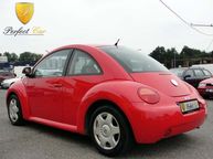 Volkswagen New Beetle - 5