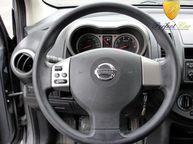 Nissan Note - 11