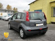Nissan Note - 7