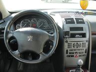 Peugeot 407 - 11