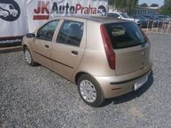 Fiat Punto - 5