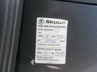Škoda Octavia - 25