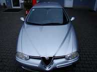 Alfa Romeo 156 - 8
