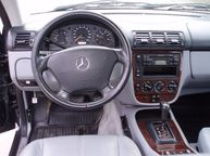 Mercedes-Benz Třídy M - 8