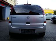 Opel Meriva - 7
