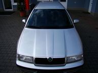 Škoda Octavia - 13