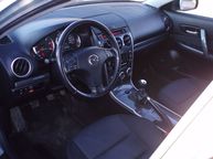 Mazda 6 - 10