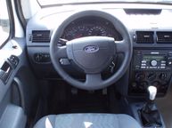 Ford Tourneo - 11