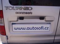 Ford Tourneo - 9