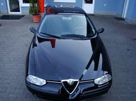 Alfa Romeo 156 - 11