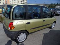 Fiat Multipla - 4