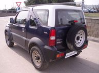 Suzuki Jimny - 7