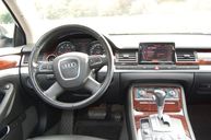 Audi A8 - 11