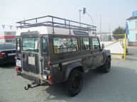 Land Rover Defender - 6