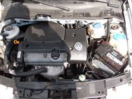 Volkswagen Polo - 13