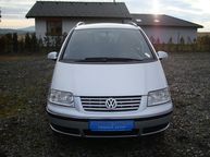 Volkswagen Sharan - 10