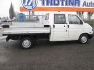 Volkswagen Transporter - 12
