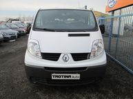 Renault Trafic - 2