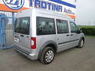 Ford Tourneo - 4