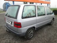 Citroën Évasion - 4