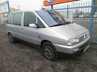 Citroën Évasion - 3