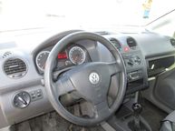 Volkswagen Caddy - 7