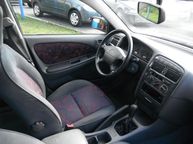Toyota Avensis - 7