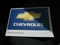 Chevrolet Aveo - 11