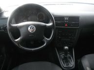 Volkswagen Bora - 9