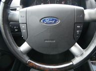 Ford Mondeo - 10