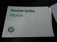 Škoda Felicia - 12