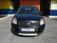 Ford Fusion - 2